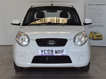 Used Kia Picanto 2009 for sale - 79370827: Photo