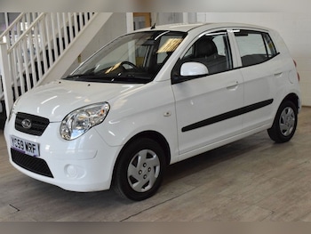 Used Kia Picanto 2009 for sale - 79370827: Photo