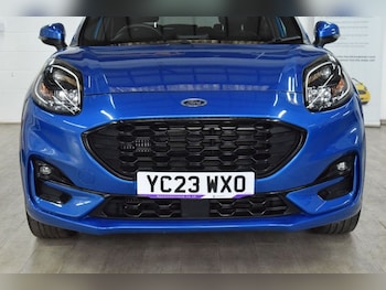 Used Ford Puma 2023 for sale - 78533943: Photo