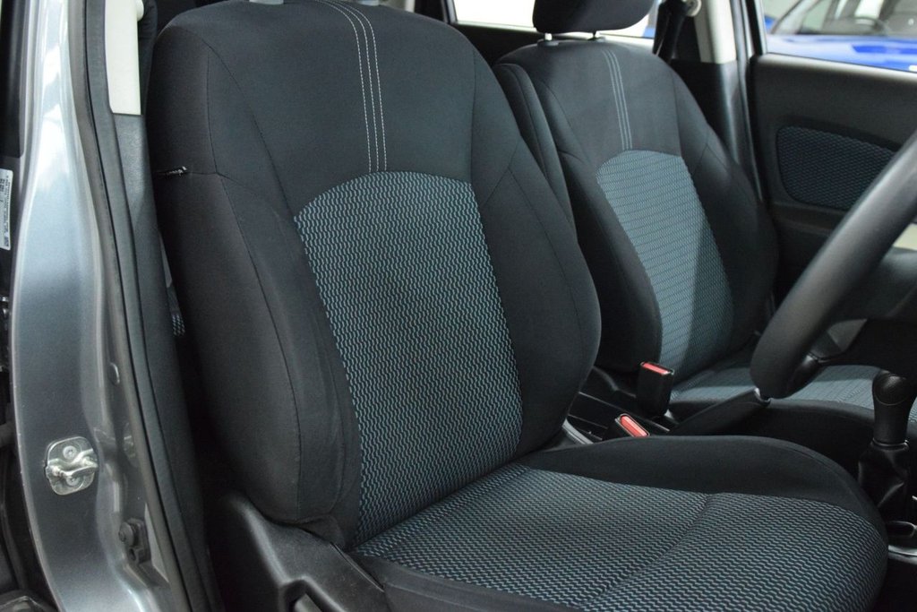 Used Nissan Note 2014 for sale - 78172044: Photo 19