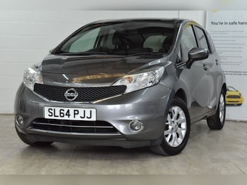 Used Nissan Note 2014 for sale - 78172044: Photo