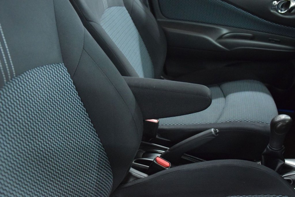 Used Nissan Note 2014 for sale - 78172044: Photo 20