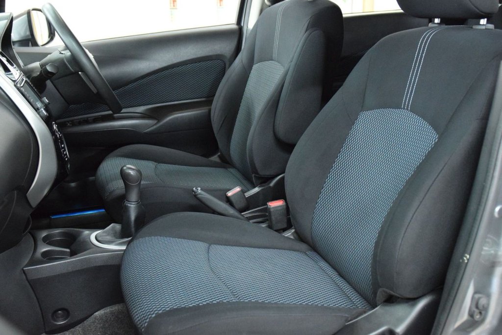 Used Nissan Note 2014 for sale - 78172044: Photo 24