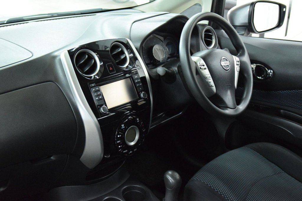 Used Nissan Note 2014 for sale - 78172044: Photo 25