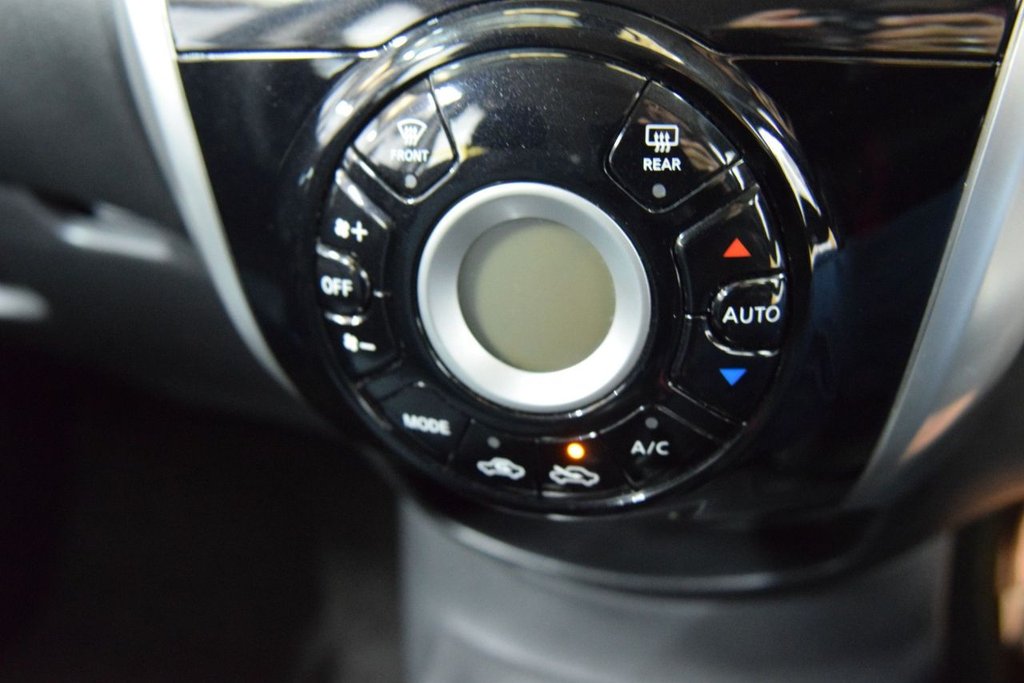 Used Nissan Note 2014 for sale - 78172044: Photo 26