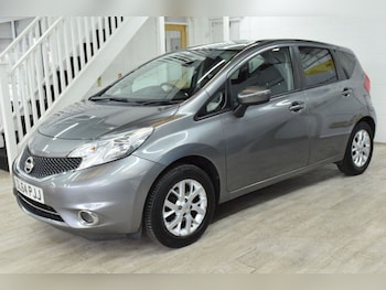 Used Nissan Note 2014 for sale - 78172044: Photo