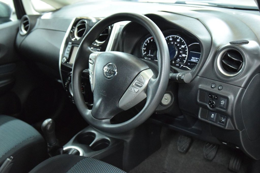 Used Nissan Note 2014 for sale - 78172044: Photo 7