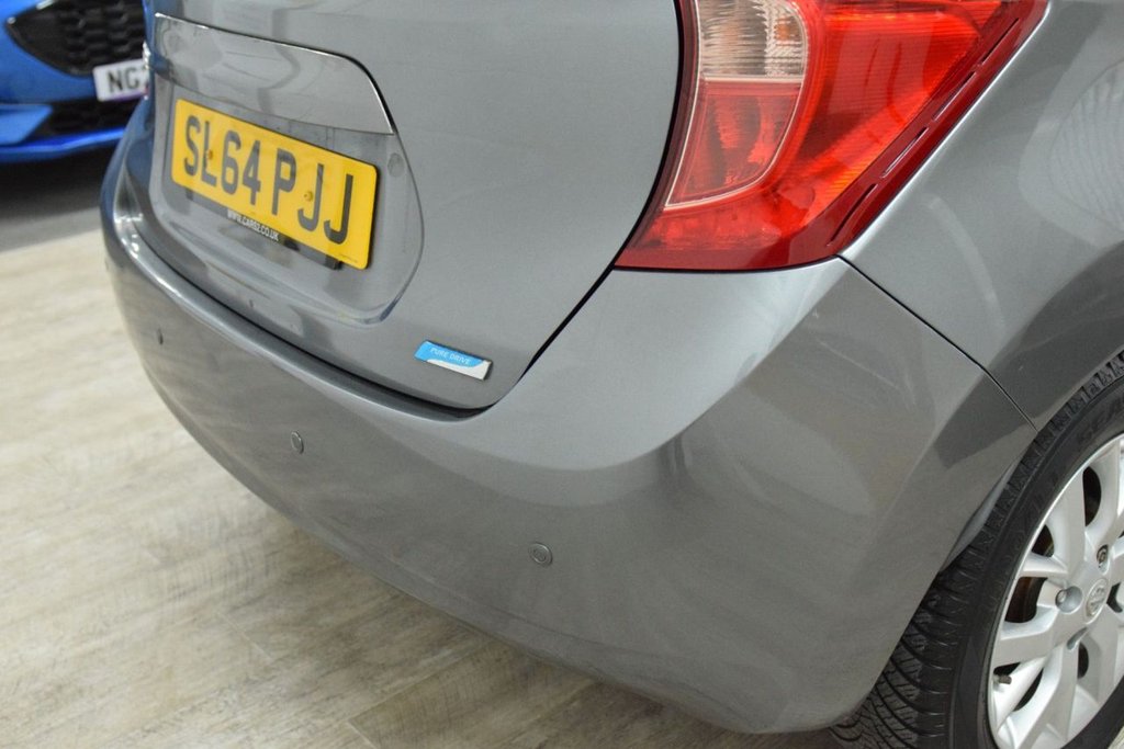 Used Nissan Note 2014 for sale - 78172044: Photo 8