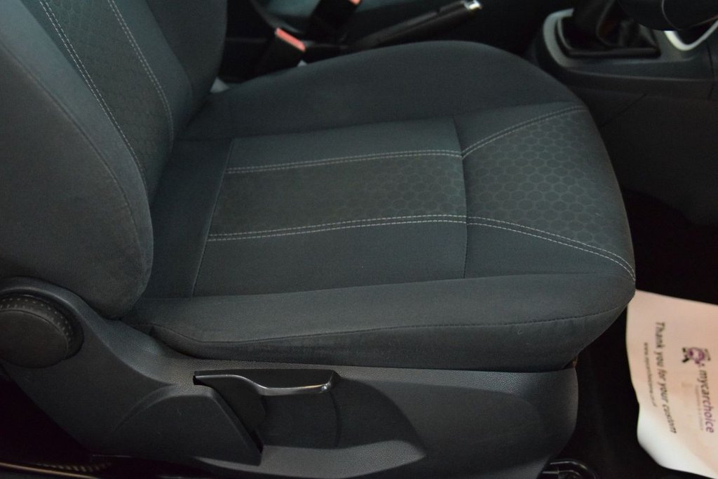 Used Ford Fiesta 2012 for sale - 77680193: Photo 11