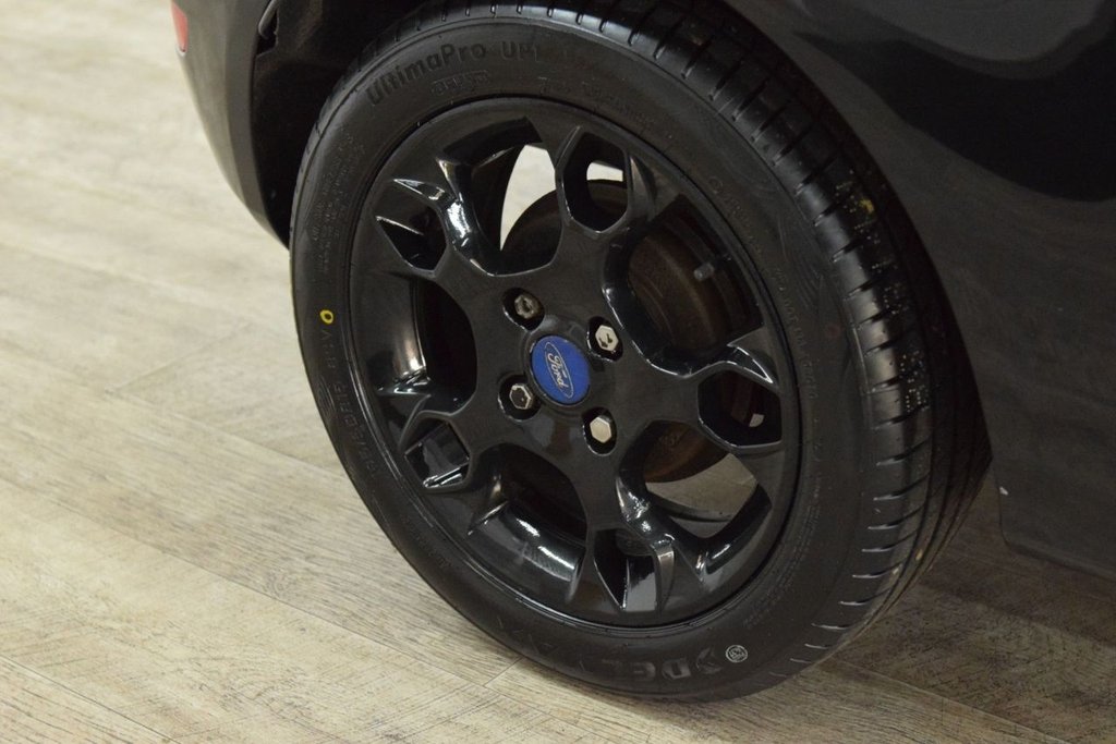 Used Ford Fiesta 2012 for sale - 77680193: Photo 7