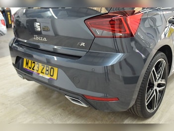 Used SEAT Ibiza 2023 for sale - 79089650: Photo