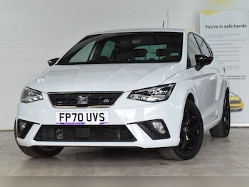 Used SEAT Ibiza 2020 for sale - 79058979: Photo