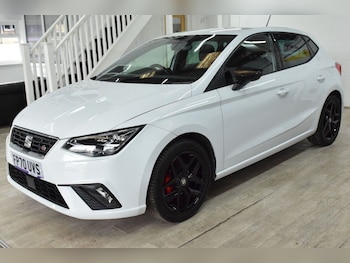 Used SEAT Ibiza 2020 for sale - 79058979: Photo