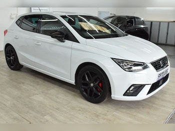 Used SEAT Ibiza 2020 for sale - 79058979: Photo