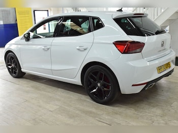 Used SEAT Ibiza 2020 for sale - 79058979: Photo