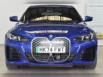 Used BMW i4 2025 for sale - 79709152: Photo