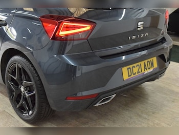 Used SEAT Ibiza 2021 for sale - 78533939: Photo
