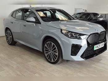 Used BMW iX2 2025 for sale - 79072292: Photo