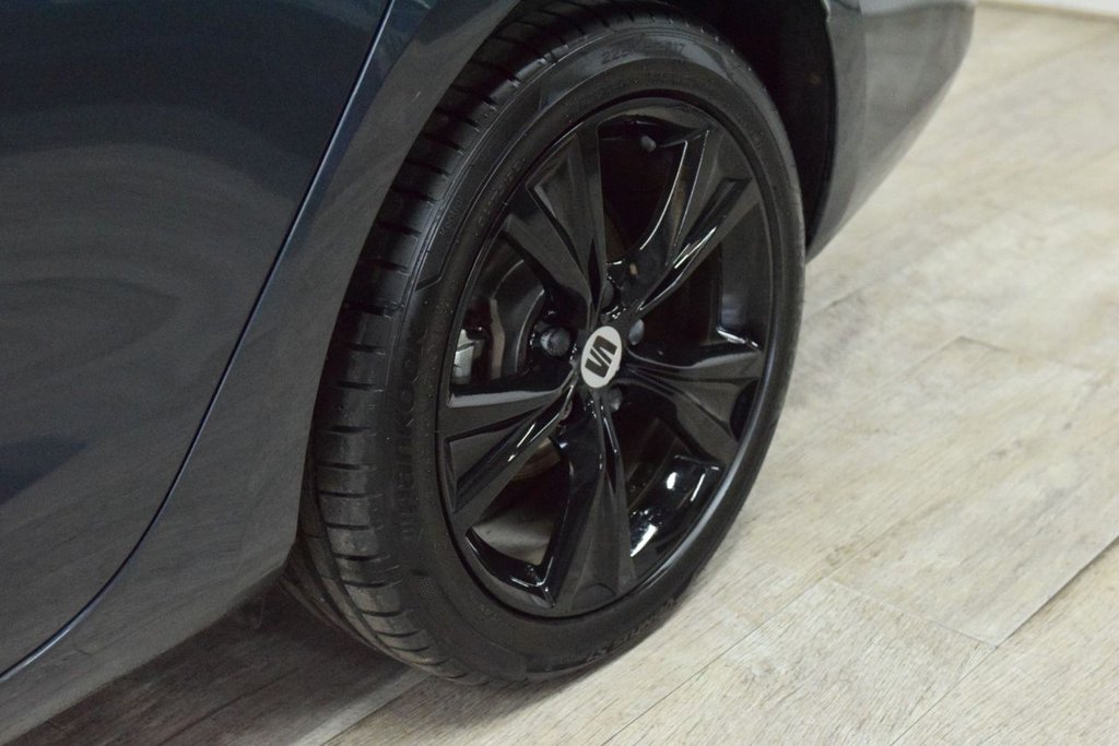 Used SEAT Leon 2021 for sale - 77335839: Photo 10