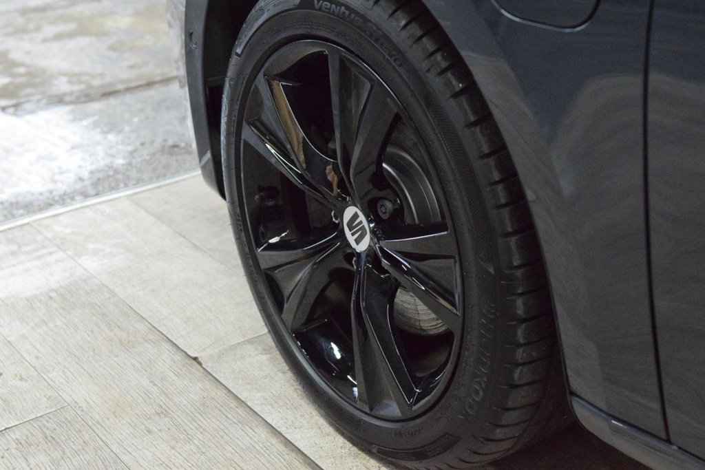 Used SEAT Leon 2021 for sale - 77335839: Photo 11