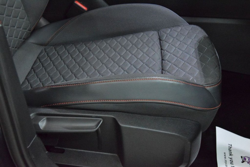 Used SEAT Leon 2021 for sale - 77335839: Photo 15