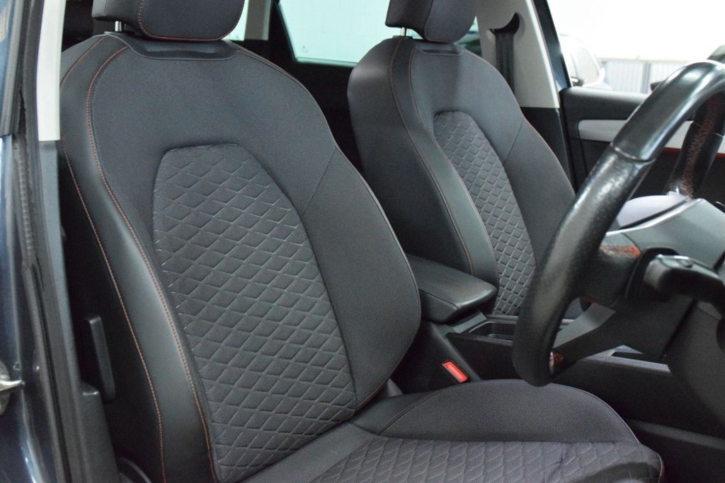 Used SEAT Leon 2021 for sale - 77335839: Photo 16