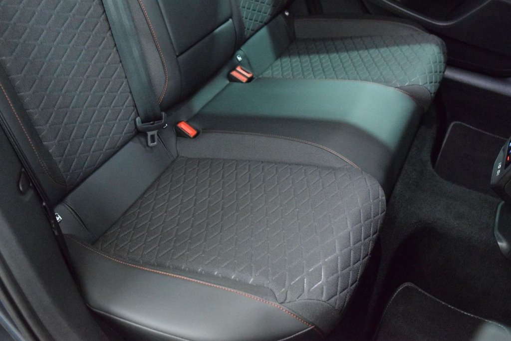 Used SEAT Leon 2021 for sale - 77335839: Photo 18