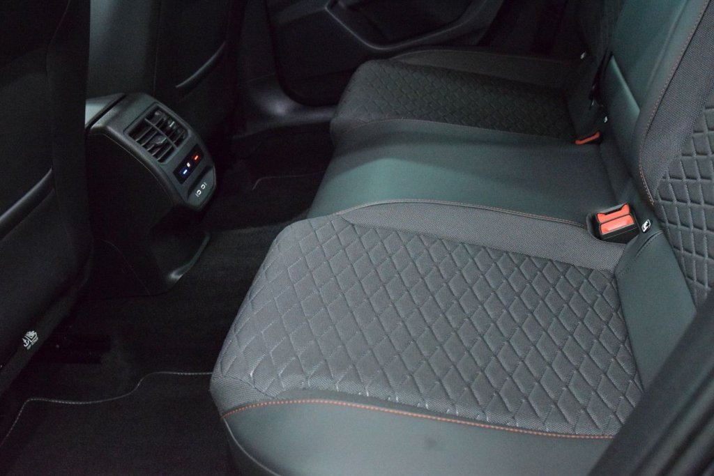 Used SEAT Leon 2021 for sale - 77335839: Photo 21