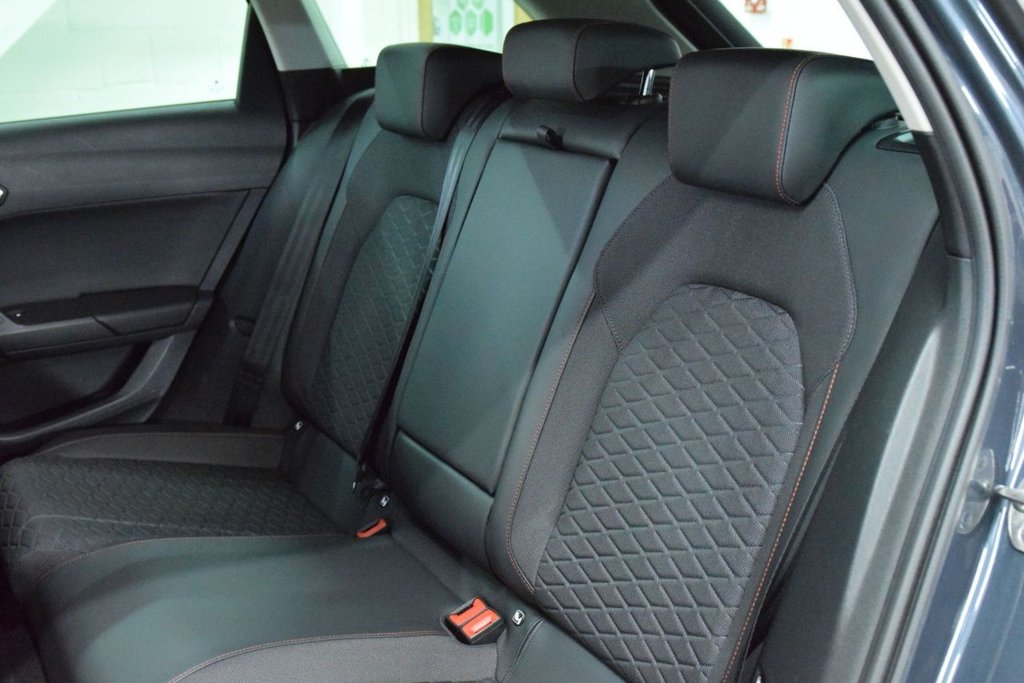 Used SEAT Leon 2021 for sale - 77335839: Photo 23