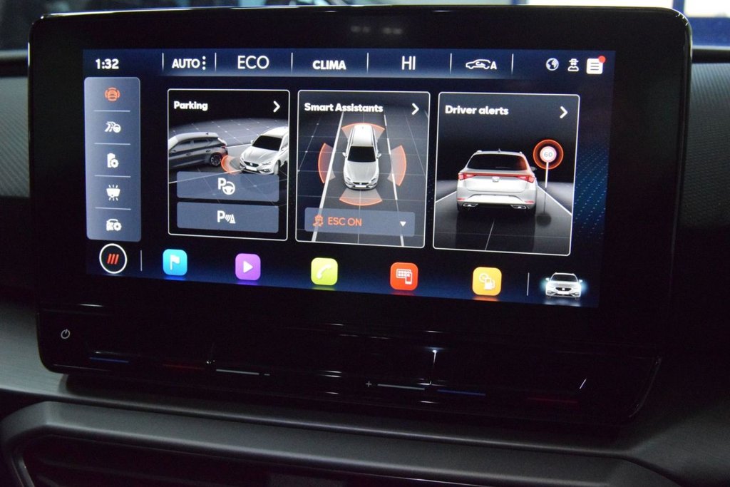 Used SEAT Leon 2021 for sale - 77335839: Photo 26