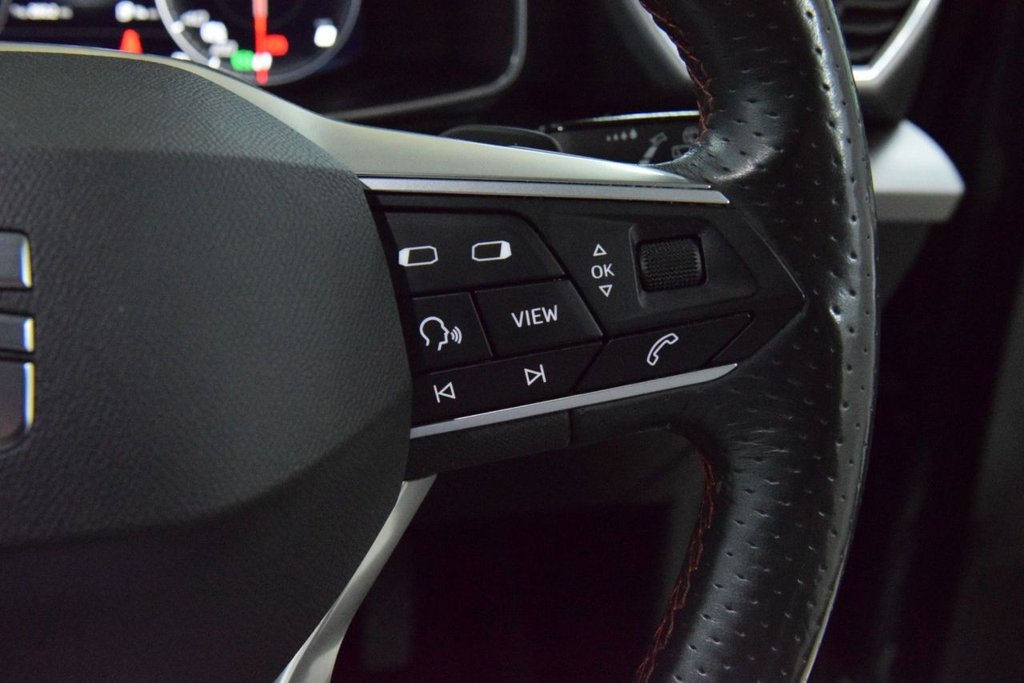 Used SEAT Leon 2021 for sale - 77335839: Photo 28