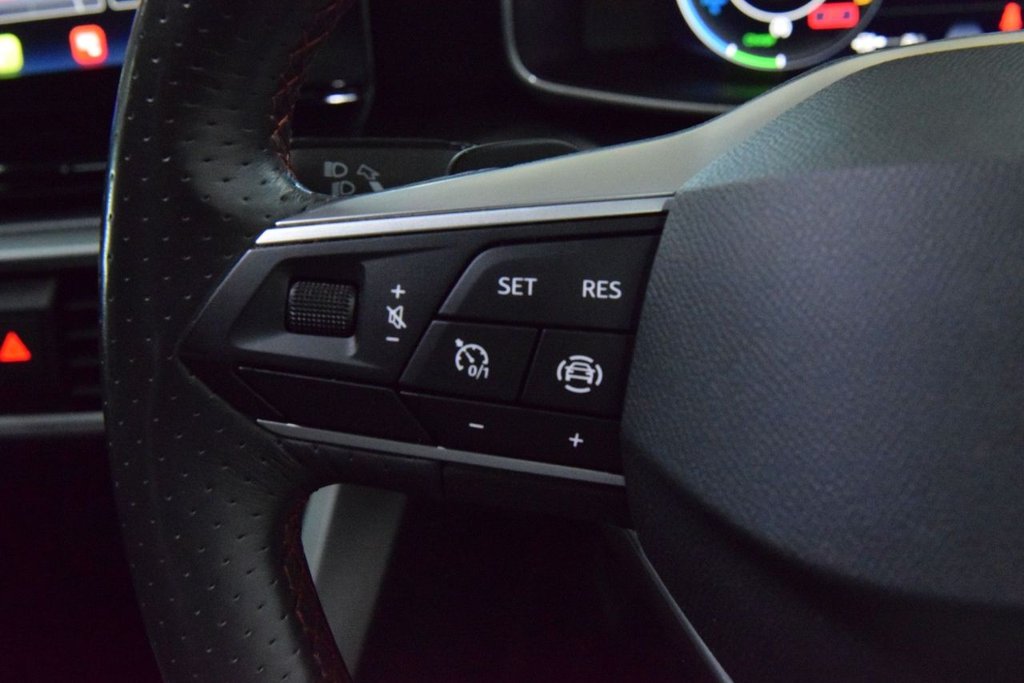 Used SEAT Leon 2021 for sale - 77335839: Photo 29