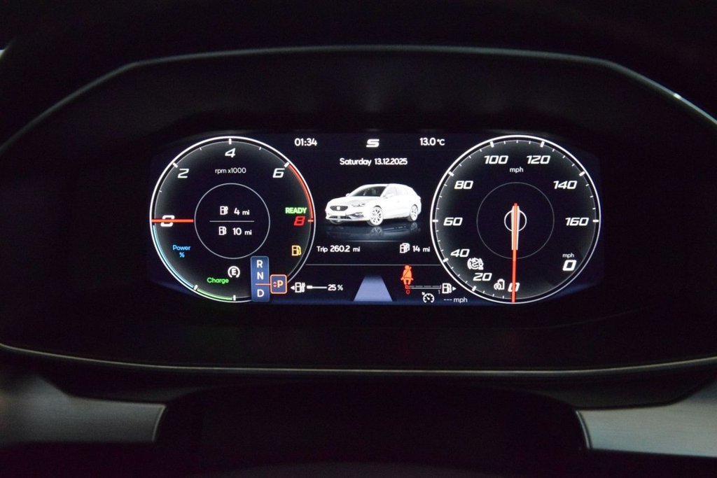 Used SEAT Leon 2021 for sale - 77335839: Photo 30