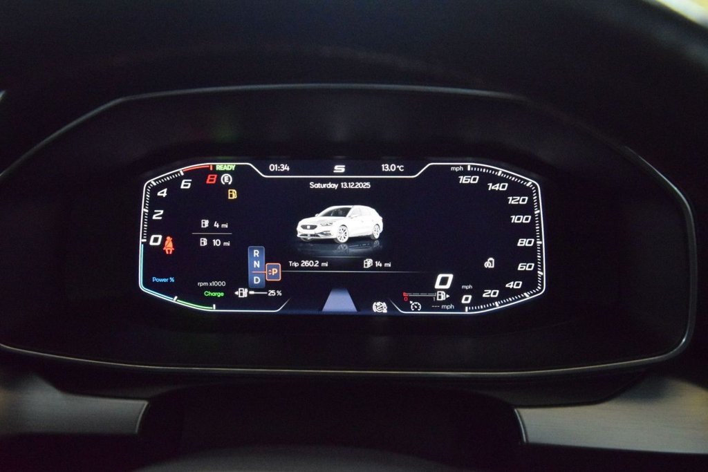 Used SEAT Leon 2021 for sale - 77335839: Photo 31