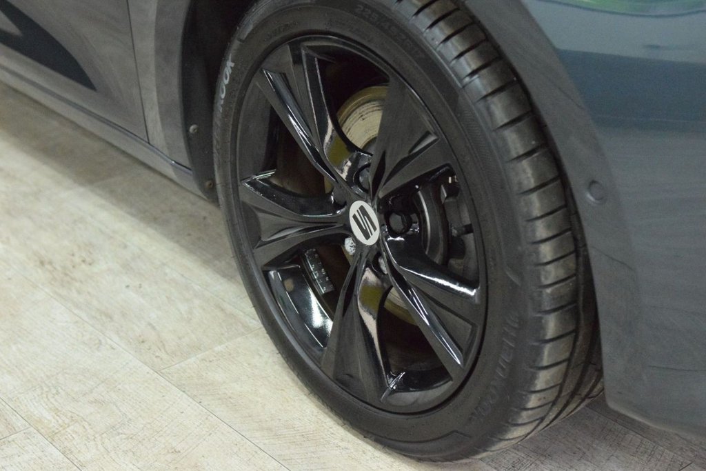 Used SEAT Leon 2021 for sale - 77335839: Photo 8