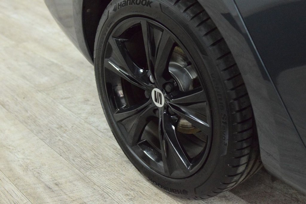 Used SEAT Leon 2021 for sale - 77335839: Photo 9