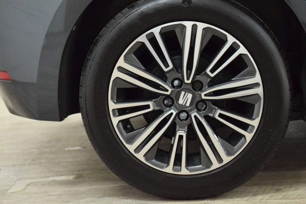 Used SEAT Ibiza 2022 for sale - 78172039: Photo 10