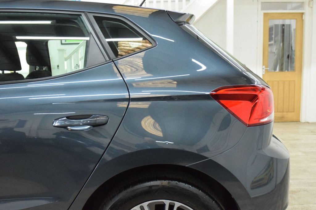 Used SEAT Ibiza 2022 for sale - 78172039: Photo 14