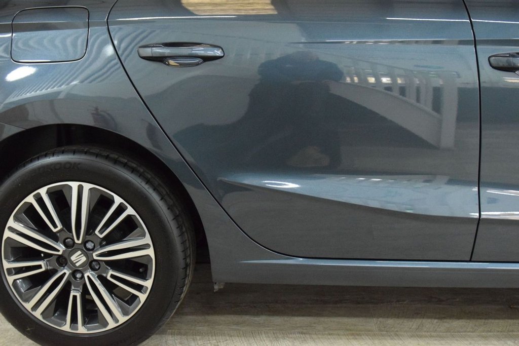 Used SEAT Ibiza 2022 for sale - 78172039: Photo 15