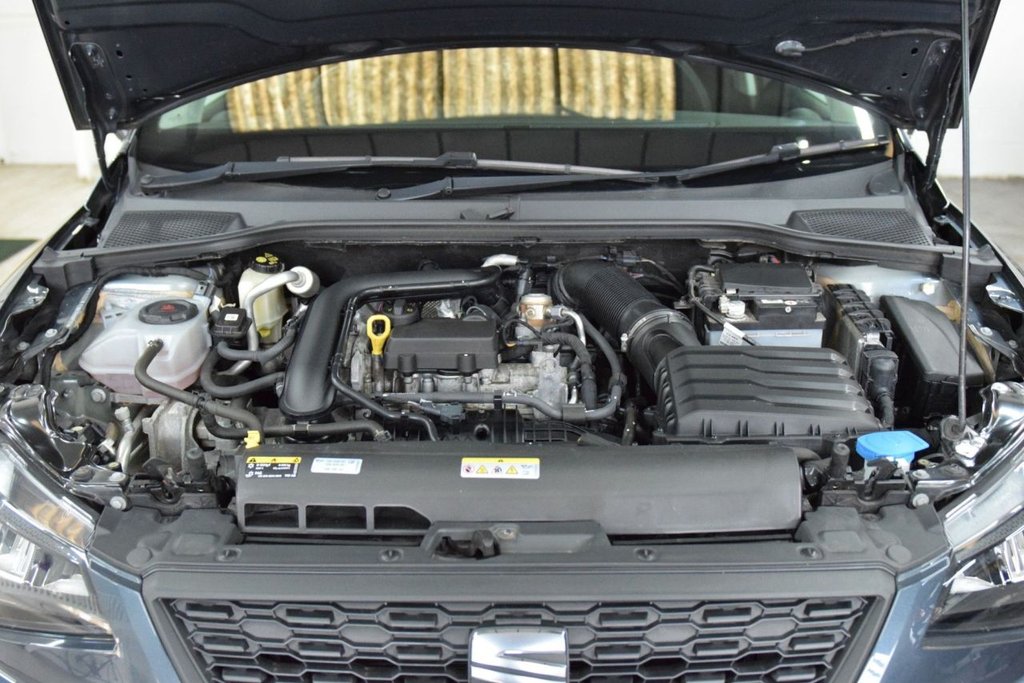 Used SEAT Ibiza 2022 for sale - 78172039: Photo 17