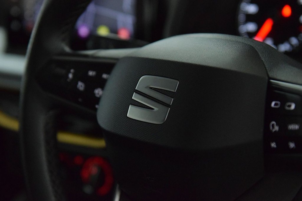 Used SEAT Ibiza 2022 for sale - 78172039: Photo 23