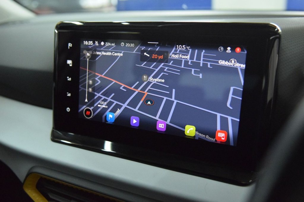 Used SEAT Ibiza 2022 for sale - 78172039: Photo 31