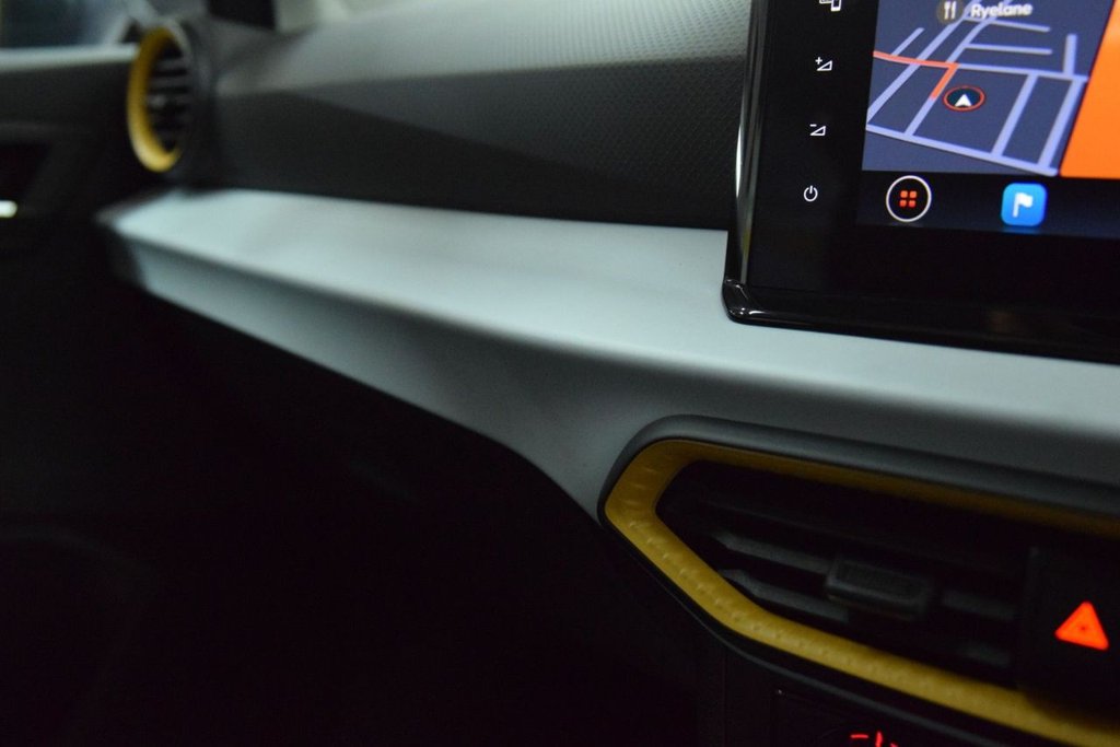 Used SEAT Ibiza 2022 for sale - 78172039: Photo 34