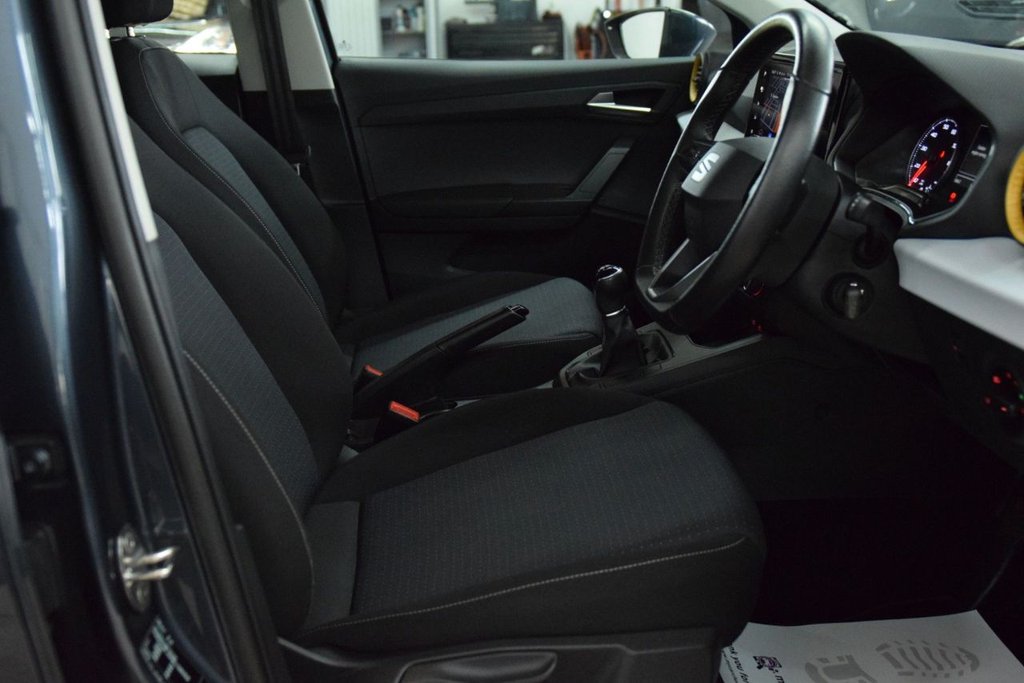 Used SEAT Ibiza 2022 for sale - 78172039: Photo 36