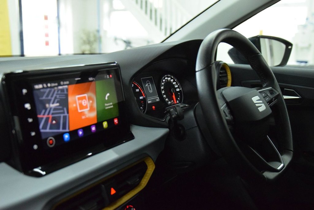 Used SEAT Ibiza 2022 for sale - 78172039: Photo 46