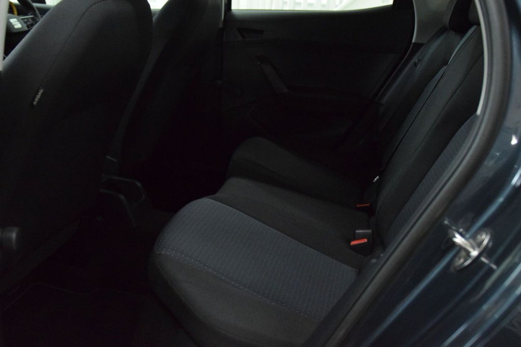 Used SEAT Ibiza 2022 for sale - 78172039: Photo 47