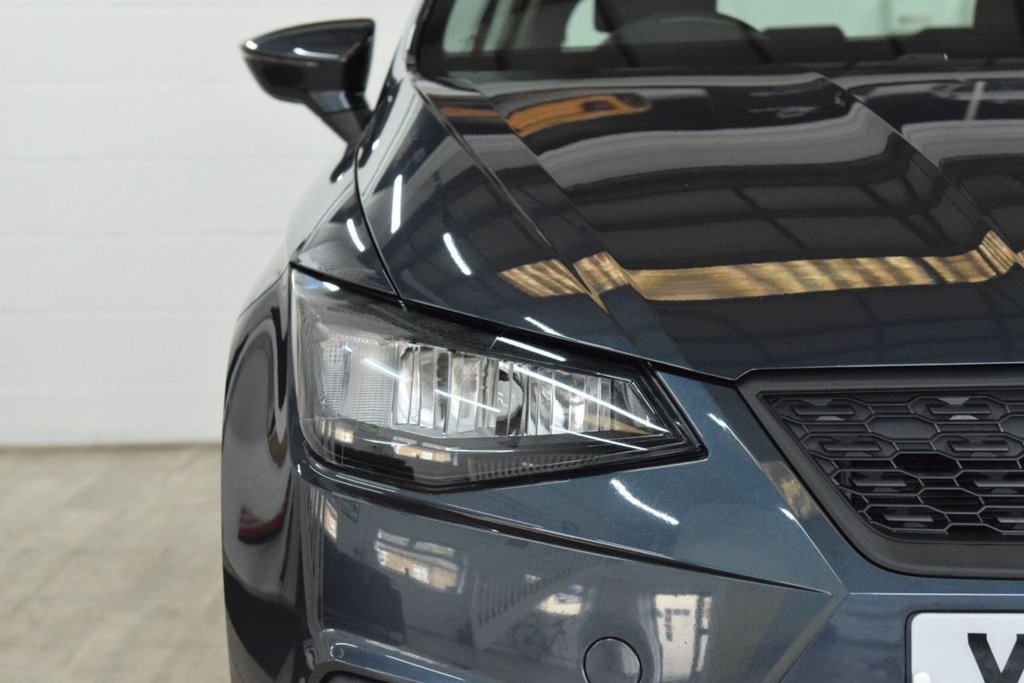 Used SEAT Ibiza 2022 for sale - 78172039: Photo 5