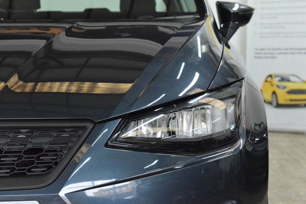 Used SEAT Ibiza 2022 for sale - 78172039: Photo 6