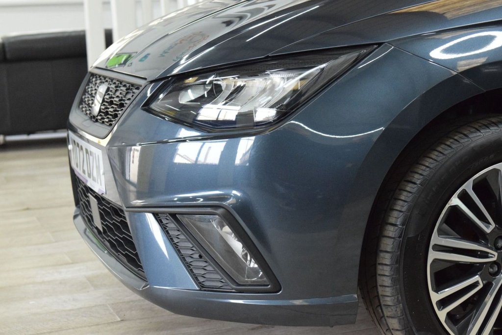 Used SEAT Ibiza 2022 for sale - 78172039: Photo 7