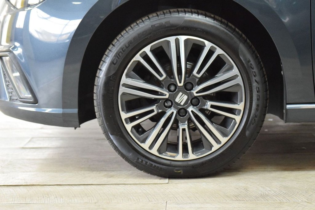 Used SEAT Ibiza 2022 for sale - 78172039: Photo 8